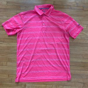Men's Puma Golf Polo